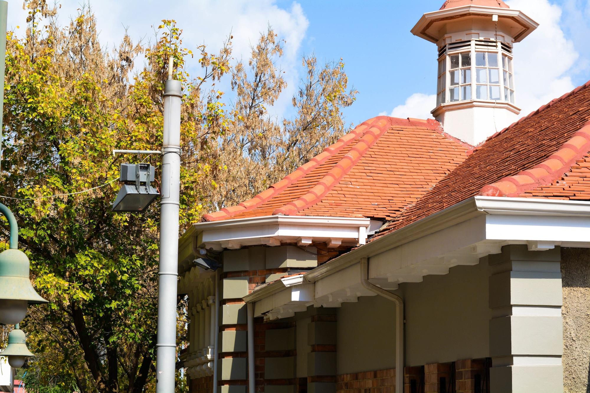 City Lodge Newtown, Johannesburg Ngoại thất bức ảnh