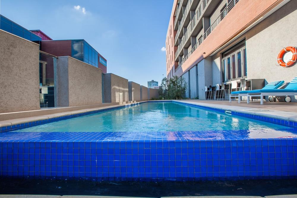 City Lodge Newtown, Johannesburg Ngoại thất bức ảnh
