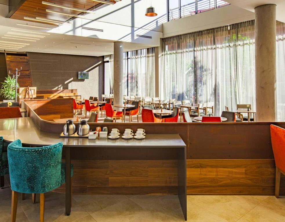 City Lodge Newtown, Johannesburg Ngoại thất bức ảnh