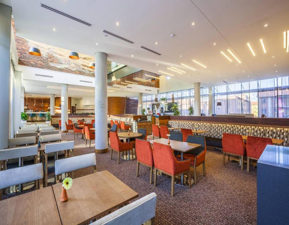 City Lodge Newtown, Johannesburg Ngoại thất bức ảnh