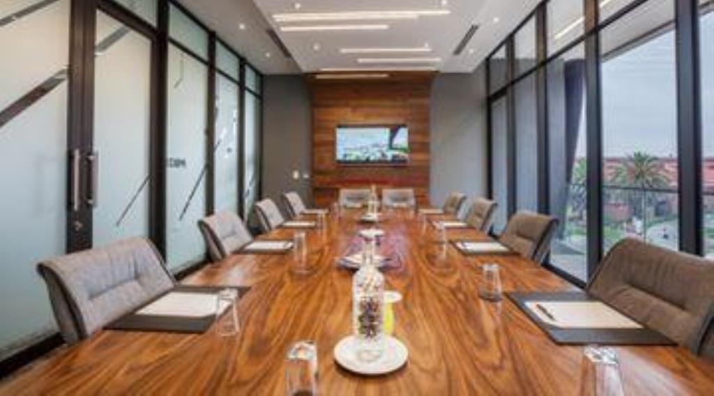 City Lodge Newtown, Johannesburg Ngoại thất bức ảnh
