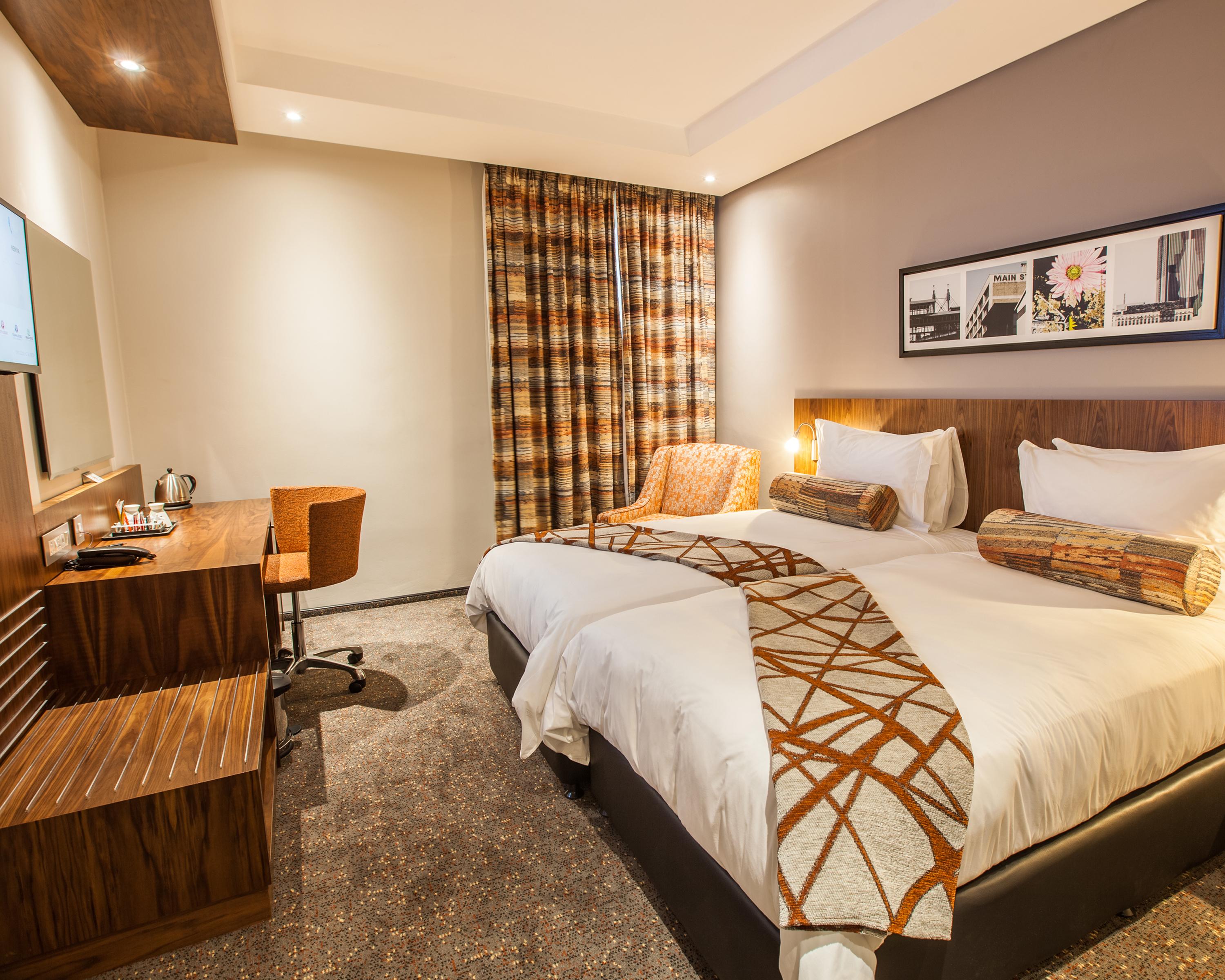 City Lodge Newtown, Johannesburg Ngoại thất bức ảnh