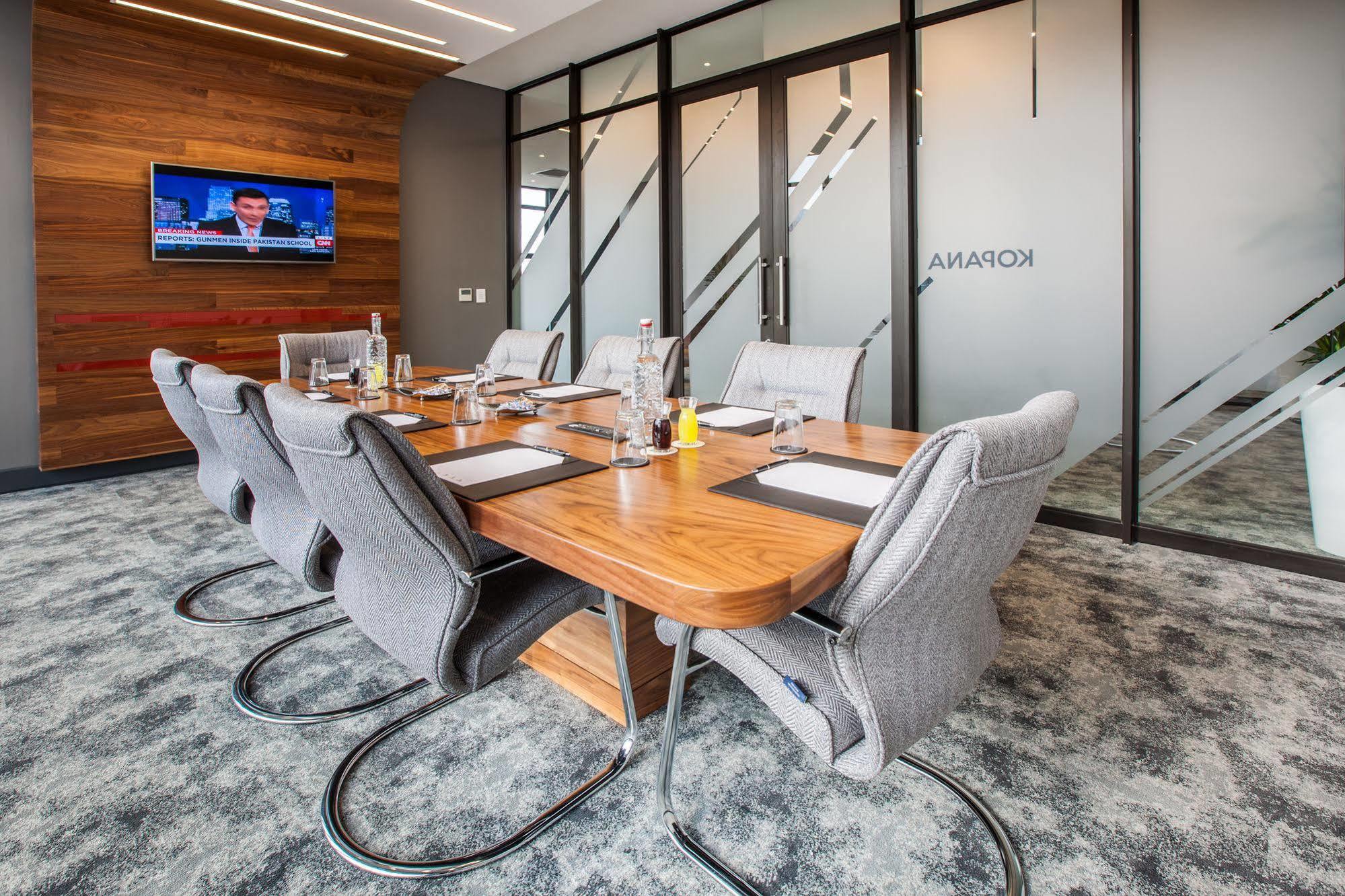 City Lodge Newtown, Johannesburg Ngoại thất bức ảnh