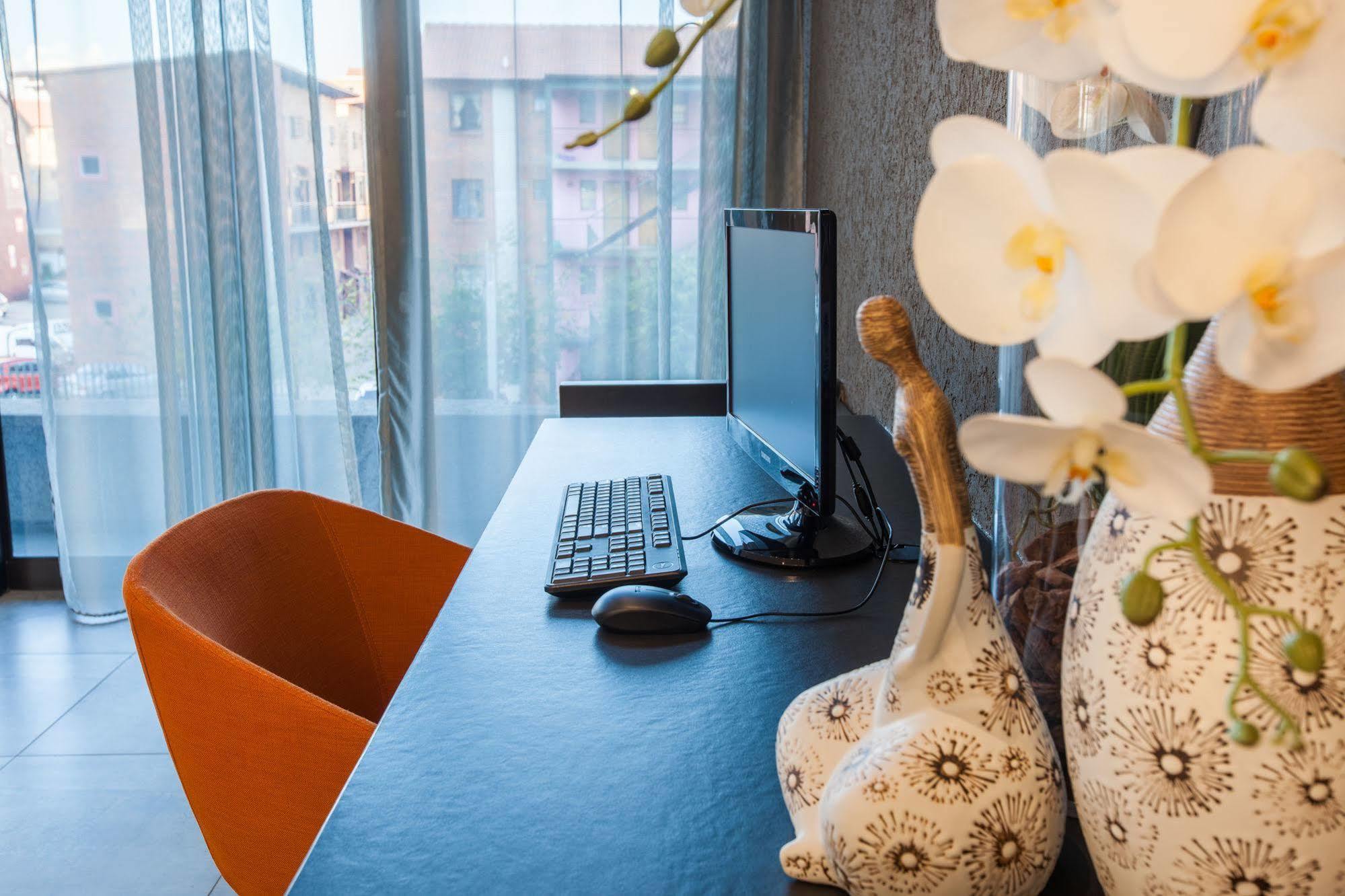 City Lodge Newtown, Johannesburg Ngoại thất bức ảnh